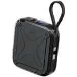 پاور بانک 10000 گرین لاین Green Lion مدل GL-PBX6 توان 22.5 وات - Image 3