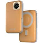 پاور بانک 10000 وایرلس گرین لاین مدل GL-PX44 توان 22.5 وات - Image 2