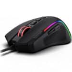 ماوس گیمینگ سیمی ردراگون Redragon مدل M612 با نور RGB - Image 10