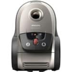جارو برقی فیلیپس Philips اصل مدل XD8052 چراغ دار با فیلتر HEPA 13 - Image 8