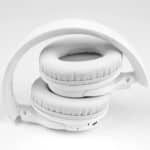 هدفون بلوتوثی هیسکا hiska مدل K-450‎ تاشو - Image 6