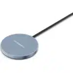 شارژر وایرلس پاورولوژی Powerology مدل PWMWCV28GY مگنتی 15 وات - Image 4