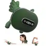 ماساژور گردن و شانه حرارتی ام دی اچ ال MDHL مدل MD-1832 شارژی - Image 9
