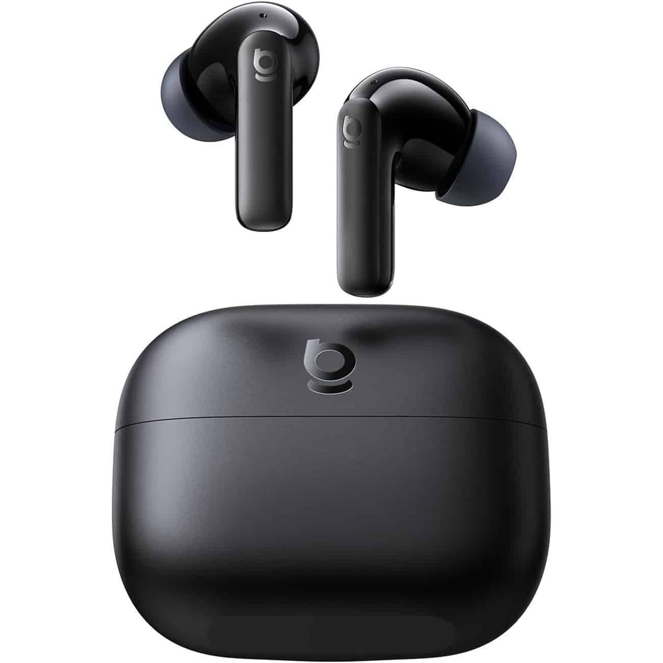 هندزفری بلوتوثی باسئوس Baseus مدل Bass BP1 NC با حذف نویز ANC هندزفری بلوتوثی باسئوس Baseus مدل Bass BP1 NC با حذف نویز ANC - Image 1