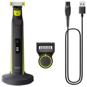 ریش تراش و ماشین اصلاح فیلیپس Philips اصل مدل QP6507/70 وان بلید