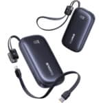 پاور بانک 20000 باسئوس Baseus مدل EnerFill FC21 توان 22.5 وات - Image 5