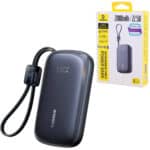 پاور بانک 20000 باسئوس Baseus مدل EnerFill FC21 توان 22.5 وات - Image 7