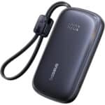 پاور بانک 20000 باسئوس Baseus مدل EnerFill FC21 توان 22.5 وات