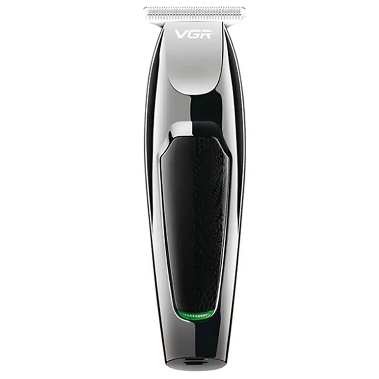 ماشین اصلاح وی جی آر VGR مدل V-030 شارژی با تیغه T
