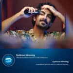 ماشین اصلاح چند کاره فیلیپس Philips اصل مدل MG9553 با وان بلید - Image 4