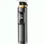 ماشین اصلاح شارژی وی جی آر VGR مدل V-985 خط زن و صفر زن - Image 3