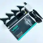 ماشین اصلاح شارژی وی جی آر VGR مدل V-985 خط زن و صفر زن - Image 10