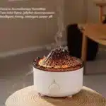 بخور سرد مدل KP-V21B طرح آتشفشان - Image 13