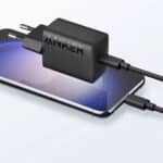 شارژر دیواری 30 وات انکر Anker مدل A2640 تایپ سی - Image 6