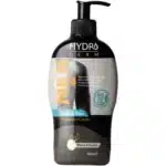 کرم موبر بدن مردانه هیدرودرم Hydroderm مدل Men 4 حجم 330 میل