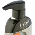کرم موبر بدن مردانه هیدرودرم Hydroderm مدل Men 4 حجم 330 میل - Image 2