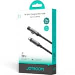 کابل تایپ سی به لایتنینگ جویروم Joyroom مدل S-A56 با توان 30 وات - Image 5