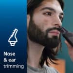 ریش تراش و ماشین اصلاح شارژی فیلیپس Philips مدل MG7920 - Image 10