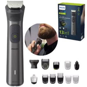 ریش تراش و ماشین اصلاح شارژی فیلیپس Philips مدل MG7920