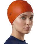 کلاه شنا اسپیدو Speedo مدل PU سیلیکونی ضدآب - Image 7