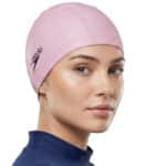 کلاه شنا اسپیدو Speedo مدل PU سیلیکونی ضدآب - Image 9