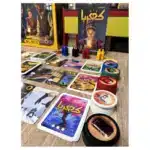 سرگرمی و بازی فکری کهربا بیگ باکس Splendor Big Box مناسب 2 تا 4 نفر - Image 6