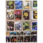 سرگرمی و بازی فکری کهربا بیگ باکس Splendor Big Box مناسب 2 تا 4 نفر - Image 8