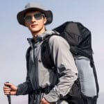 عینک هوشمند ارلدام Earldom مدل SG01 - Image 3