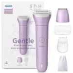 ماشین اصلاح موی بدن بانوان فیلیپس Philips مدل BRL 138/00 با دو سری - Image 2