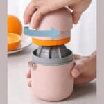 آب مرکبات گیری دستی اکوکو ECOCO مدل E1812 - Image 6