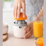 آب مرکبات گیری دستی اکوکو ECOCO مدل E1812 - Image 8