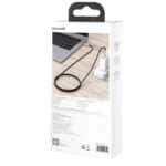 کابل تایپ سی باسئوس Baseus مدل CATJK-D01 توان 100 وات 2 متری - Image 7