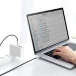 کابل تایپ سی باسئوس Baseus مدل CATJK-D01 توان 100 وات 2 متری - Image 9