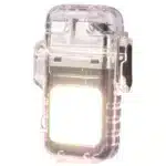 فندک الکتریکی و چراغ قوه شارژی Electronic Ignition Lighting - Image 9