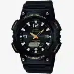 ساعت مچی مردانه کاسیو مدل AQ-S810W-1AV با شارژ خورشیدی - Image 3