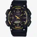 ساعت مچی مردانه کاسیو مدل AQ-S810W-1AV با شارژ خورشیدی - Image 5