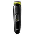 ماشین اصلاح و موزن بینی و گوش براون Braun مدل MGK3221 سری 3 - Image 3