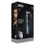 ریش تراش براون Braun مدل BT7520 سری 7 با 40 تنظیم طول - Image 2