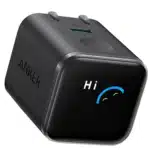 شارژر دیواری 45 وات انکر Anker مدل A121D با نمایشگر هوشمند - Image 6