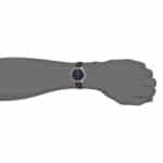ساعت مچی مردانه کاسیو Casio مدل MTP-VT01L-2BUDF با بند چرمی کلاسیک - Image 7