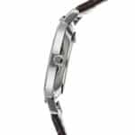 ساعت مچی مردانه کاسیو Casio مدل MTP-VT01L-2BUDF با بند چرمی کلاسیک - Image 5