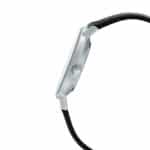 ساعت مچی مردانه کاسیو مدل MTP-VT01L-1B2 بند چرمی کلاسیک مینیمال - Image 7