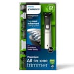 ماشین اصلاح چندکاره فیلیپس Philips مدل MG7750/49 با 23 قطعه - Image 5