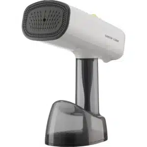اتو بخار مکش دار گرین لاین Green Lion مدل GNBX200STMWH توان 2100 وات