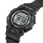 ساعت مچی مردانه کاسیو G-SHOCK GD-010-1DR با باتری 10 ساله - Image 2