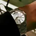 ساعت مچی مردانه کاسیو Casio مدل MTP-1381D-7AV با بند استیل - Image 4