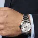 ساعت مچی مردانه کاسیو Casio مدل MTP-1381D-7AV با بند استیل - Image 2