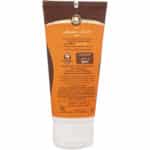 کرم ضد آفتاب فاقد چربی سان سیف SUNSAFE مدل ACNEIC با SPF50 رنگ دار - Image 2