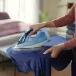 اتو بخار فیلیپس Philips اصل مدل DST5020/26 توان 2400 وات - Image 11