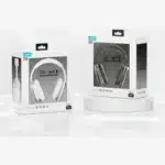 هدفون بلوتوثی راک ROCK مدل HP-6030BT بلوتوث 5.3 - Image 16